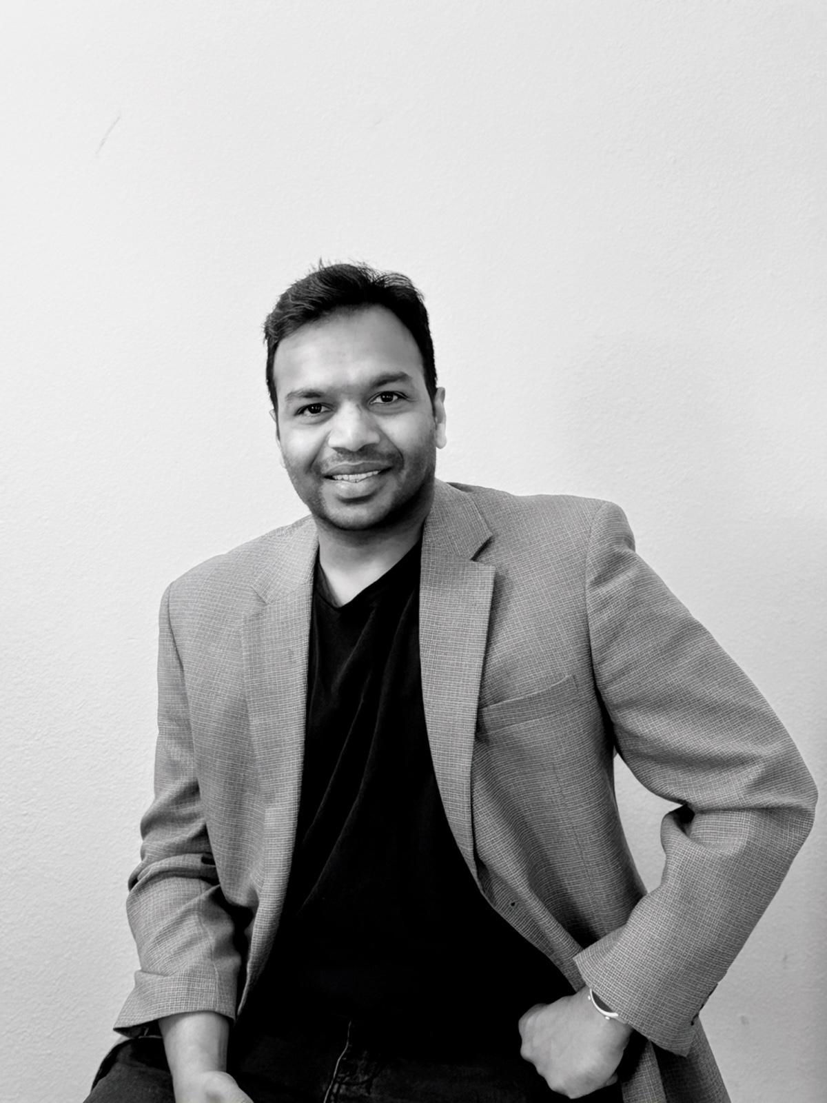 Anil Pantangi - AI Product Leader and Technology Strategist